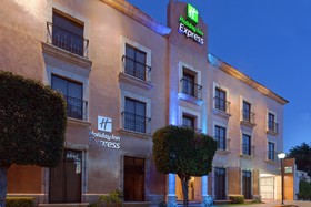 Holiday Inn Express Oaxaca Centro Historico