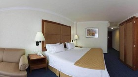 Holiday Inn Express Oaxaca Centro Historico
