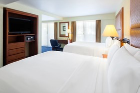 Holiday Inn Express Oaxaca Centro Historico