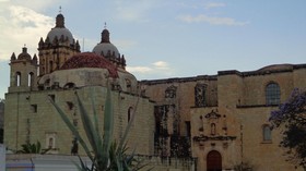 Hospedería La Reja