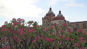 Hospedería La Reja