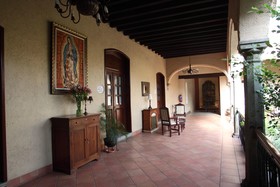 Hostal Casantica