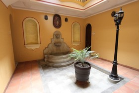 Hostal Casantica