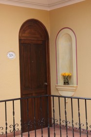 Hostal Casantica