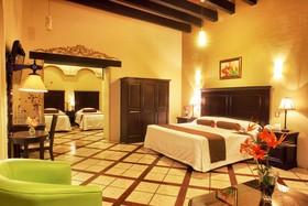 Hostal Casantica
