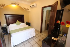 Hostal Casantica