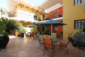 Hostal Casantica