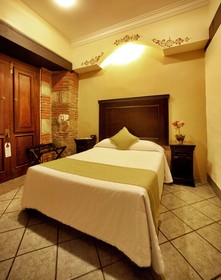 Hostal Casantica