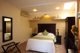 Hostal Casantica