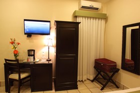 Hostal Casantica