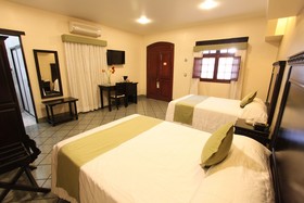Hostal Casantica