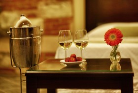 Hostal Casantica