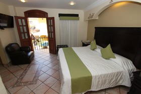 Hostal Casantica