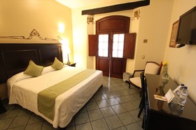 Hostal Casantica