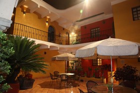 Hostal Casantica