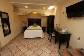 Hostal Casantica