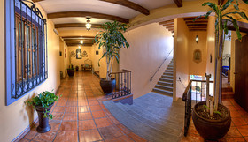 Hostal de la Noria