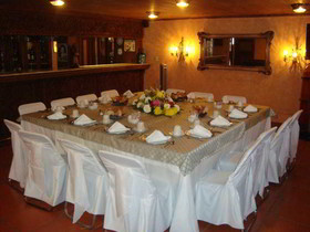 Hostal de la Noria