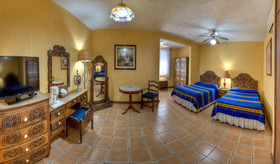 Hostal de la Noria