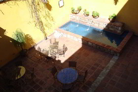 Hostal de la Noria