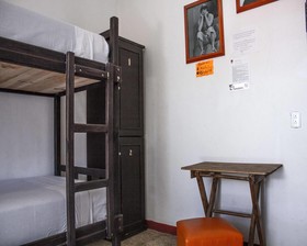 Hostal Dos Lunas