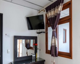 Hostal Dos Lunas