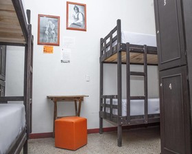 Hostal Dos Lunas