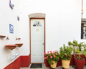 Hostal Dos Lunas