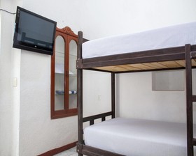 Hostal Dos Lunas
