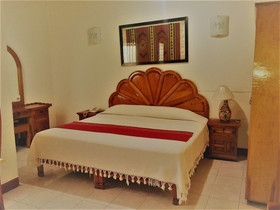 Hotel Anua
