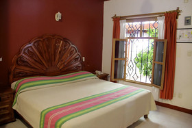 Hotel Anua
