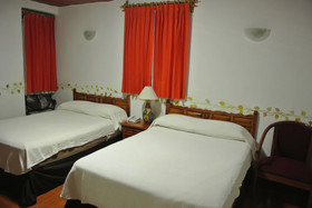 Hotel Anua