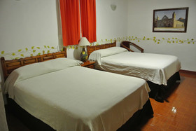Hotel Anua