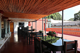 Hotel Anua