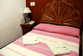 Hotel Anua