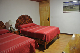 Hotel Anua