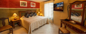Hotel Boutique La Casona Colorada