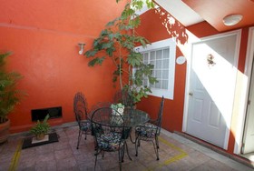 Hotel Camba