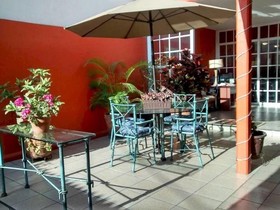 Hotel Camba