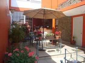 Hotel Camba