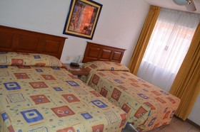Hotel Camba