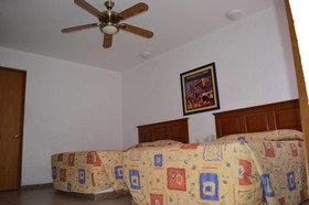 Hotel Camba
