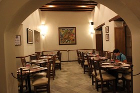 Hotel Casa Conzatti