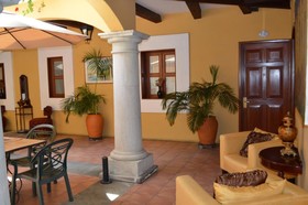 Casa Divina Oaxaca