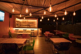 Casa Divina Oaxaca