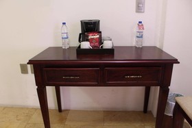 Hotel Casa las Mercedes
