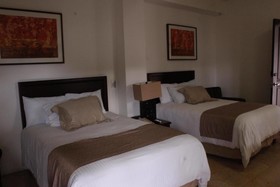 Hotel Casa las Mercedes