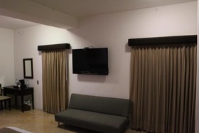 Hotel Casa las Mercedes