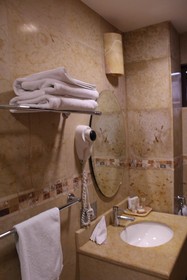 Hotel Casa las Mercedes