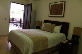 Hotel Casa las Mercedes
